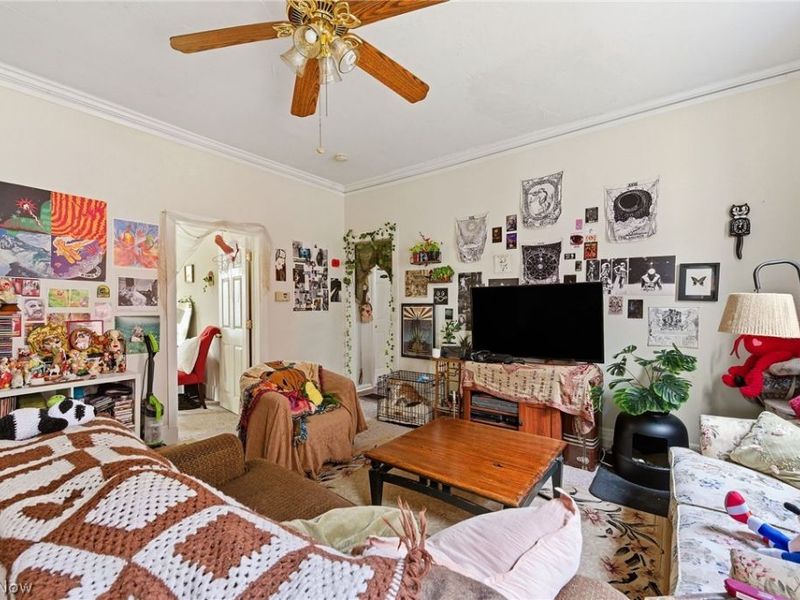 1432 W 110th Street , Cleveland, OH 44102 Photo 7