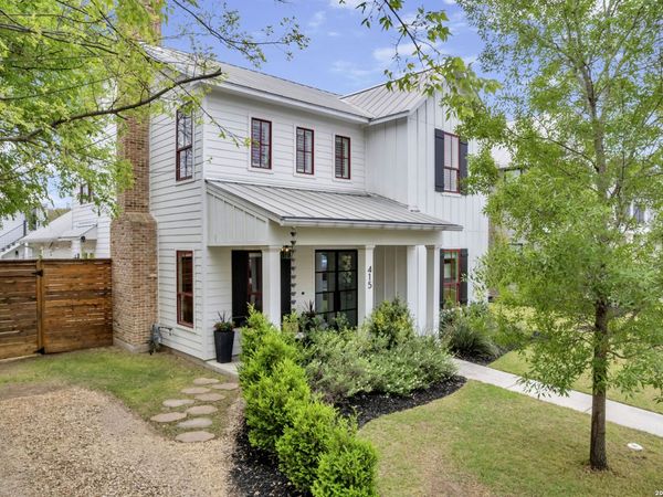 415 Ogrady, Boerne, TX 78006