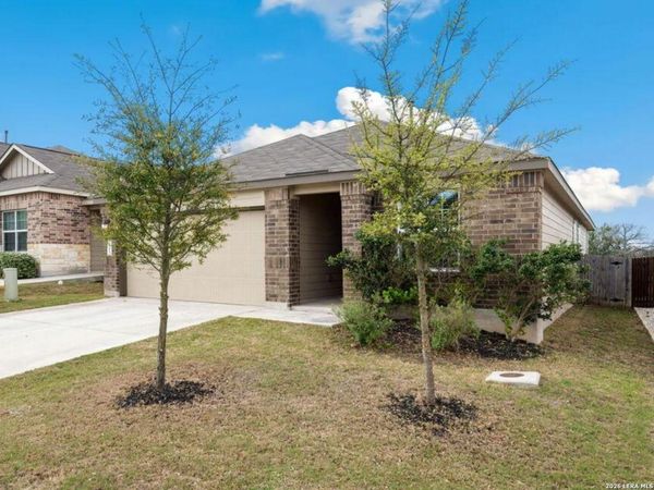 31645 Untrodden, Bulverde, TX 78163