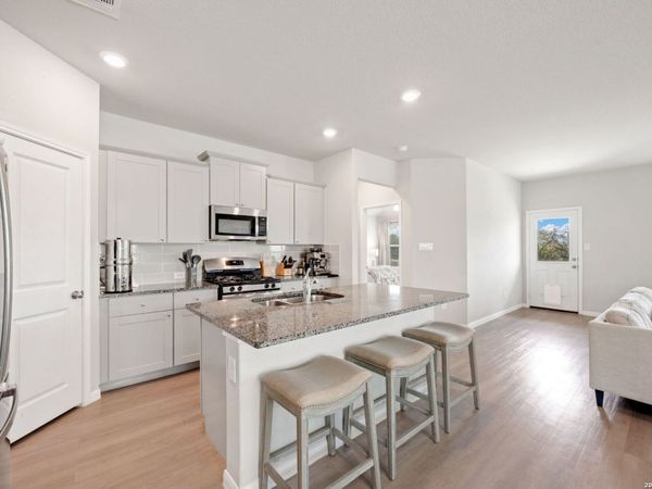 31645 Untrodden, Bulverde, TX 78163