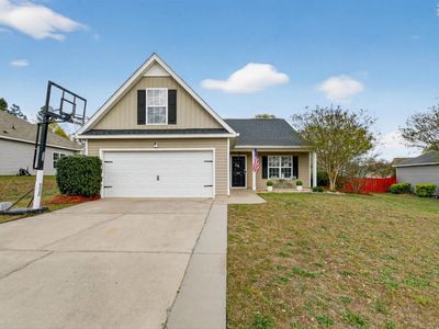 309 Baneberry Loop , Lexington, SC 29073