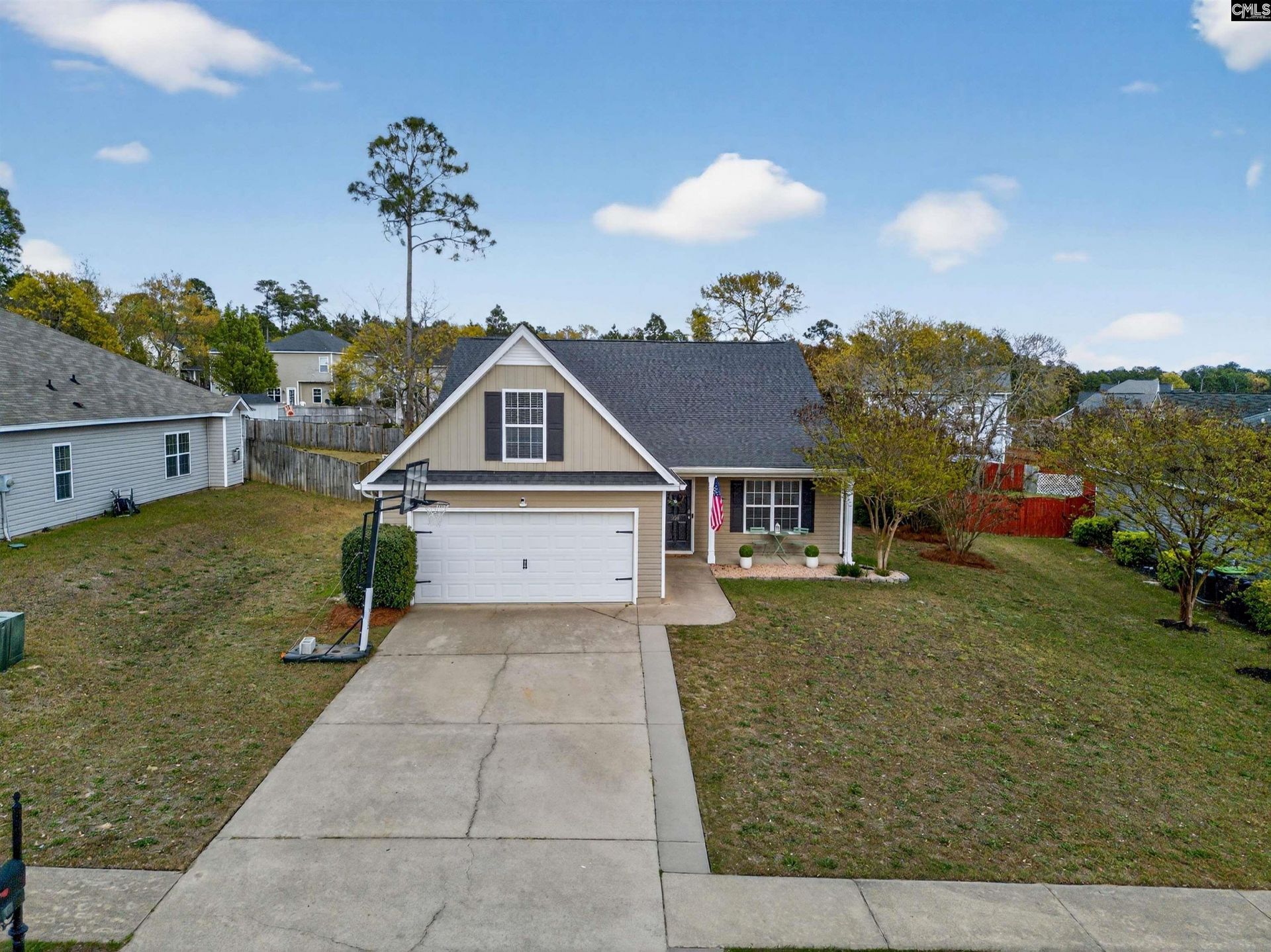 309 Baneberry Loop  Photo 38