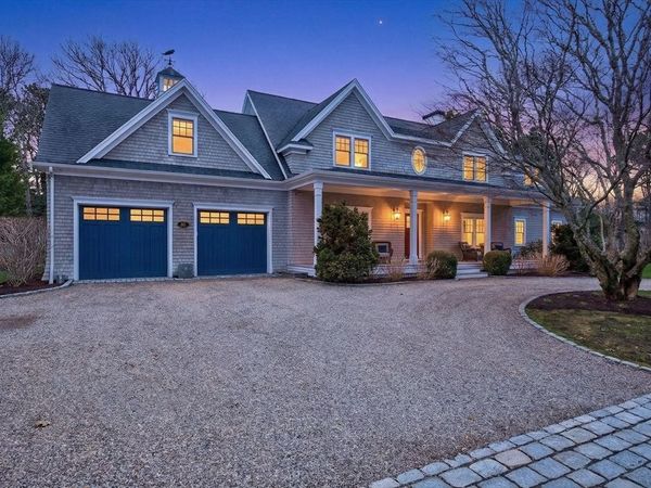 82 Crystal Lake Rd, Barnstable, MA 02655