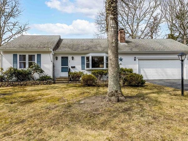 64 Mcnamara Avenue, Yarmouth, MA 02673