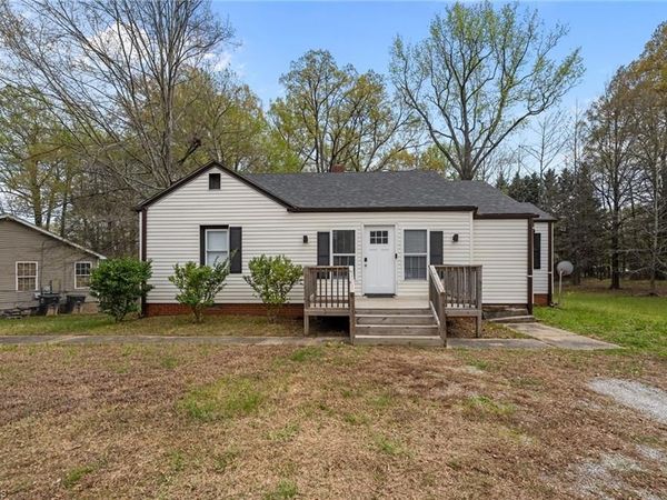 2124 Textile Drive, Greensboro, NC 27405