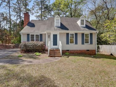 104 Stirling Court, Knightdale, NC 27545