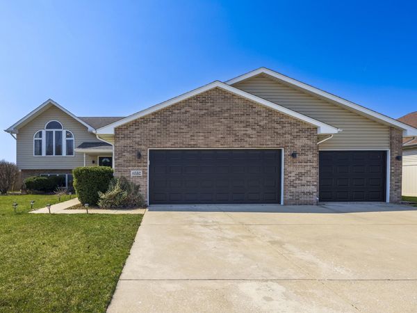 6552 Indian Trail , Schererville, IN 46375