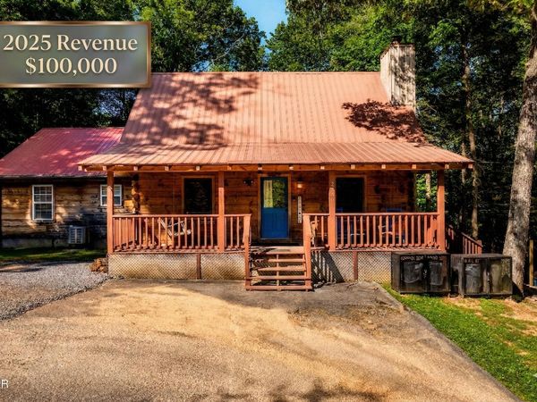 2150 Cub Circle, Sevierville, TN 37862