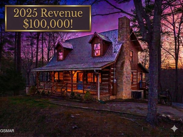 3239 Cove Creek Way, Sevierville, TN 37862