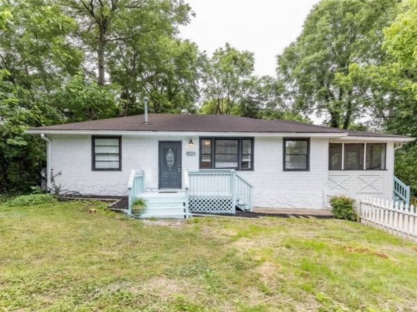 1200 Seymour Ave, Nashville, TN 37206