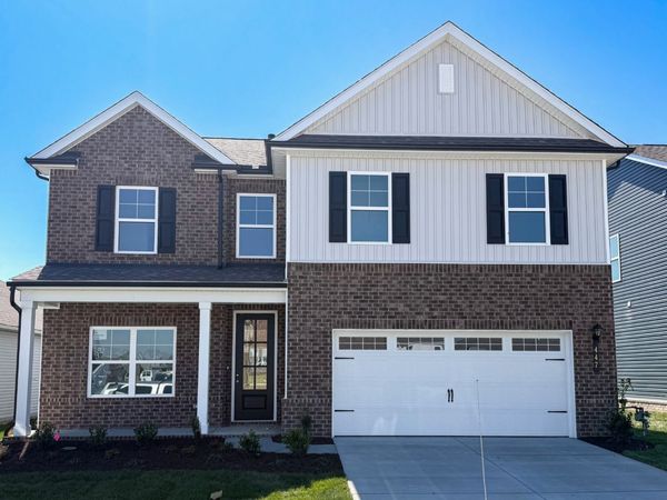 447 Duchess Blvd , Gallatin, TN 37066