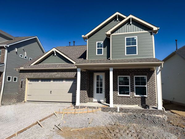 612 Phoebe Way , Gallatin, TN 37066