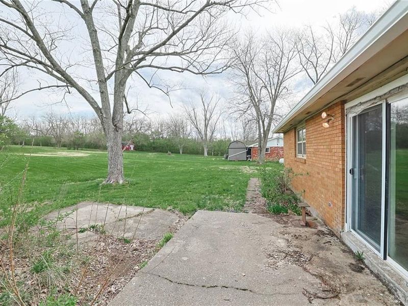 3204 Tolbert Road, Wayne Township, OH 45011 Photo 21