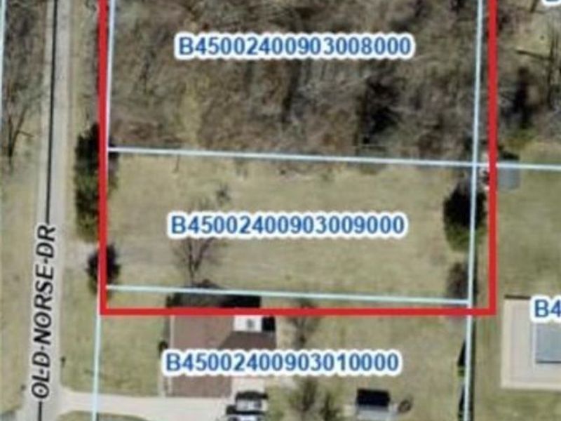 1851 & 1892 Old Norse Drive, Lakengren, OH 45320 Photo 4