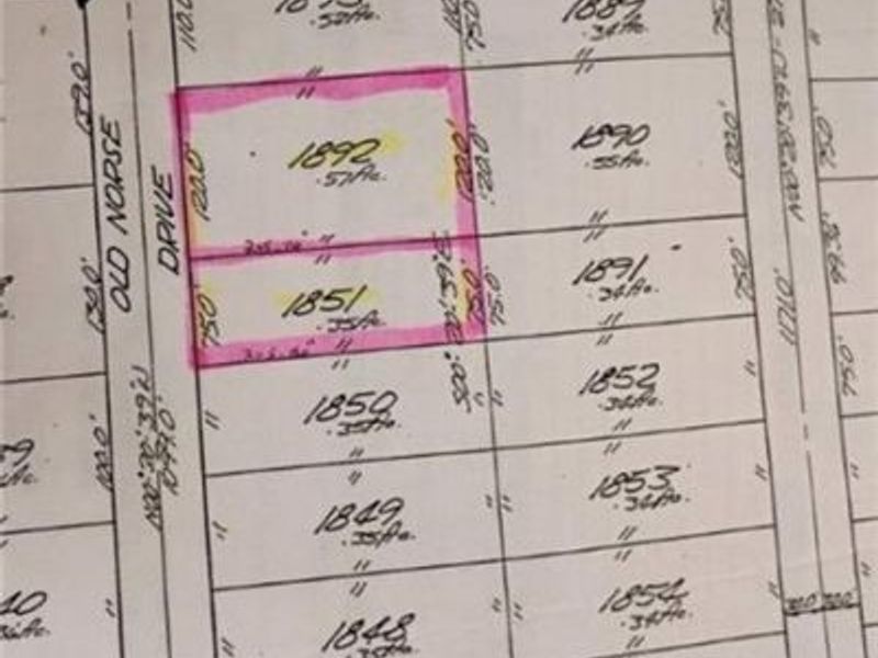 1851 & 1892 Old Norse Drive, Lakengren, OH 45320 Photo 5