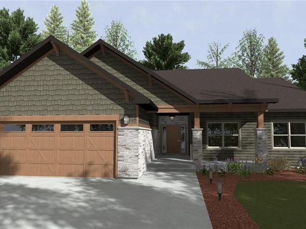 Lot 4 9 7/16th Avenue , Chetek, WI 54728