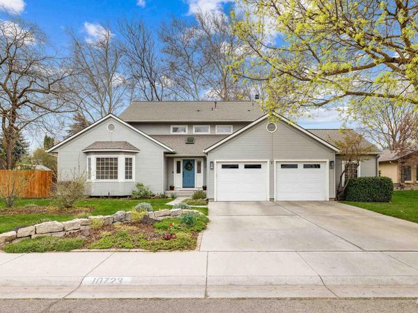 10723 W Barnsdale Ct, Boise, ID 83713