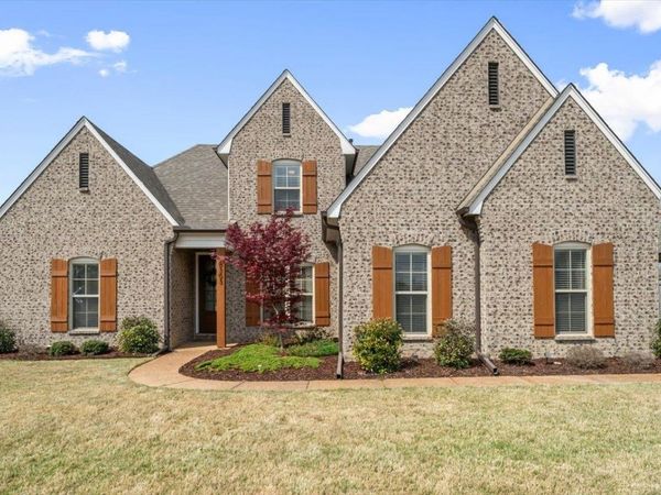 6303 CREEKSIDE LAKE DR, Arlington, TN 38002