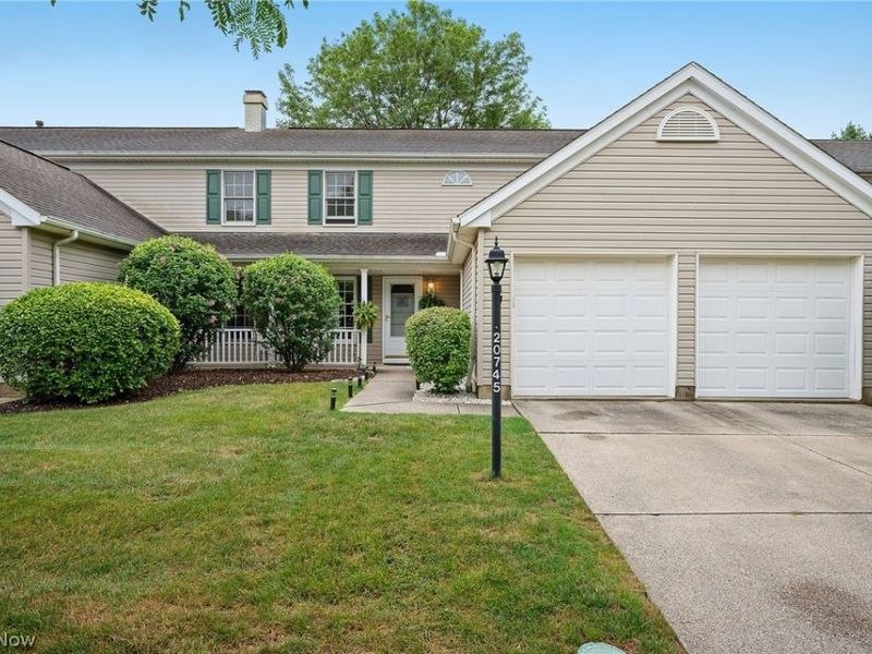 20745 Sun Meadow Trail , Strongsville, OH 44149 Photo 26