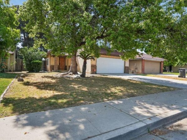 4505 Gardenwood Lane, Bakersfield, CA 93309