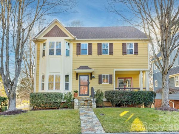 5505 Yorke Street NW, Concord, NC 28027