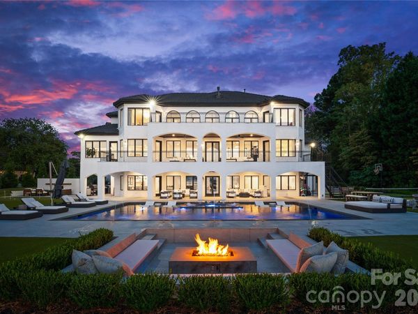 16439 Jetton Road, Cornelius, NC 28031