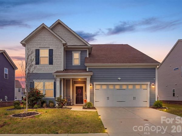 4227 Poplin Grove Drive , Indian Trail, NC 28079