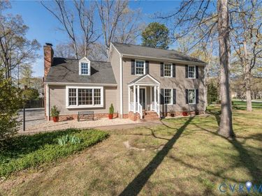 11801 Wiesinger Lane , Midlothian, VA 23113