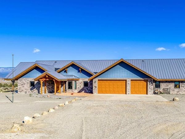 14421 Rimrock Road, Hotchkiss, CO 81419
