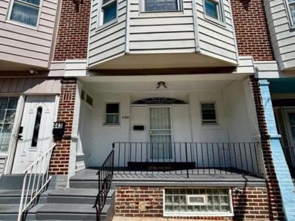 441 W RAYMOND STREET , PHILADELPHIA, PA 19140