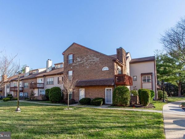 33 DOGWOOD LANE , Unit C-7, HORSHAM, PA 19044
