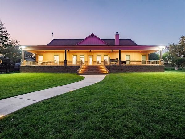 10251 Cliff Drive , Brownwood, TX 76801