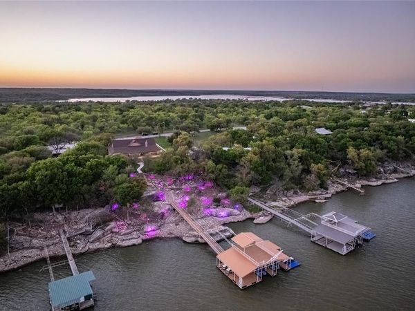 10251 Cliff Drive, Brownwood, TX 76801