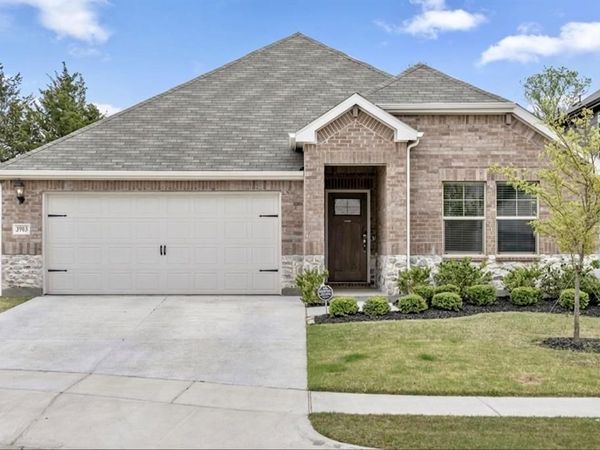3903 Possum Drive , Farmersville, TX 75442
