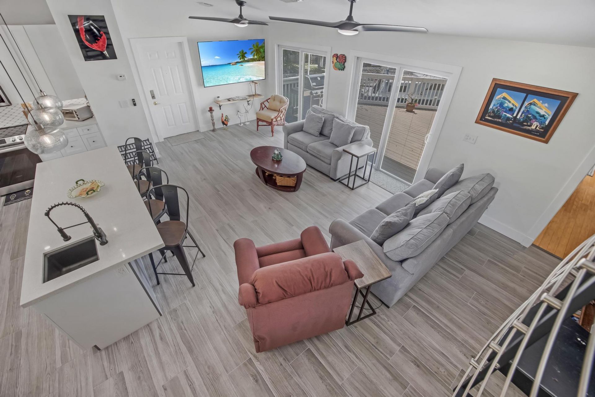 9 Jade Drive, Big Coppitt, FL 33040 Photo