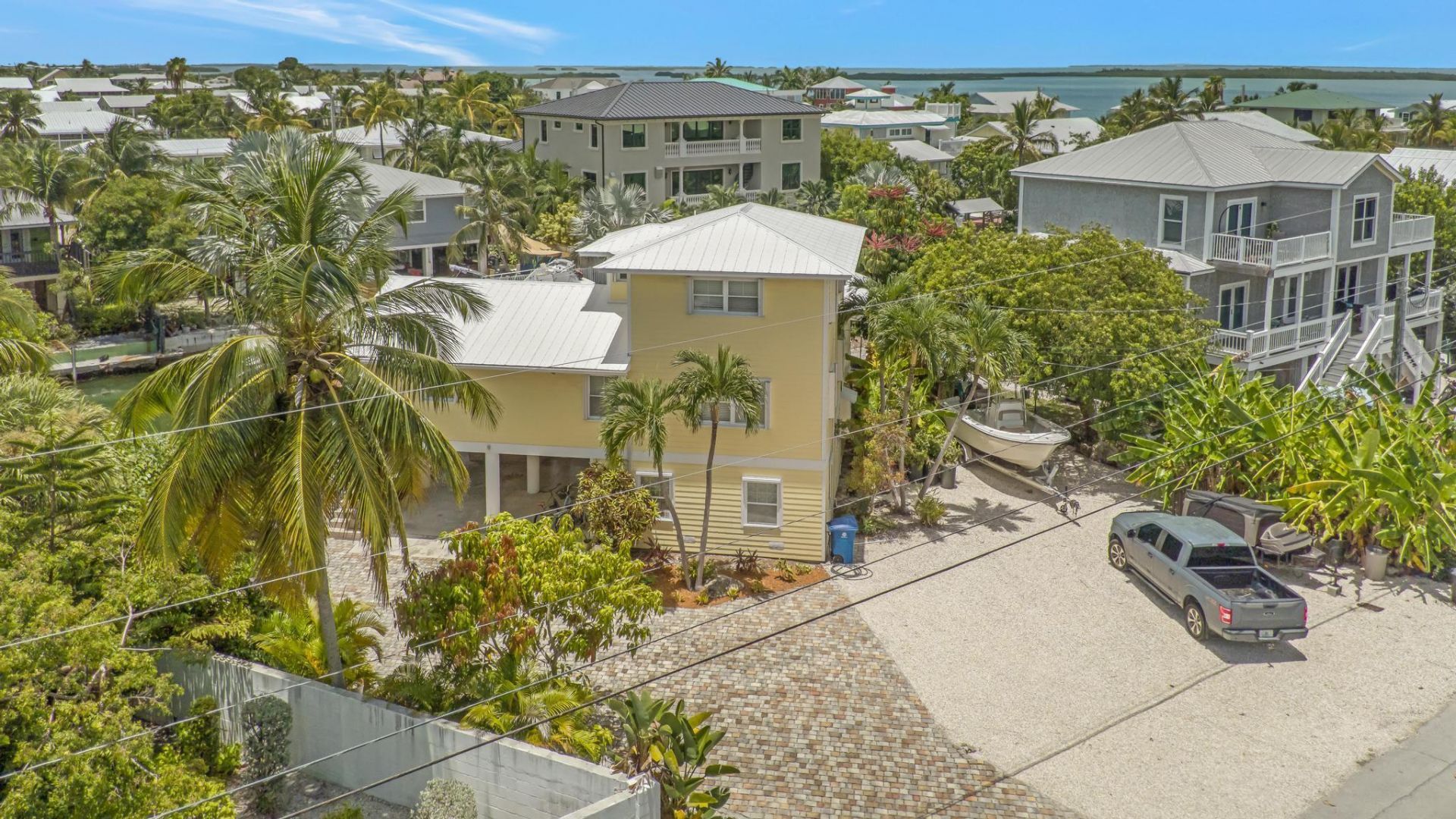 9 Jade Drive, Big Coppitt, FL 33040 Photo