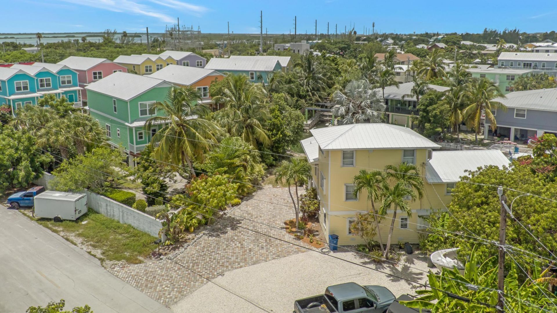 9 Jade Drive, Big Coppitt, FL 33040 Photo