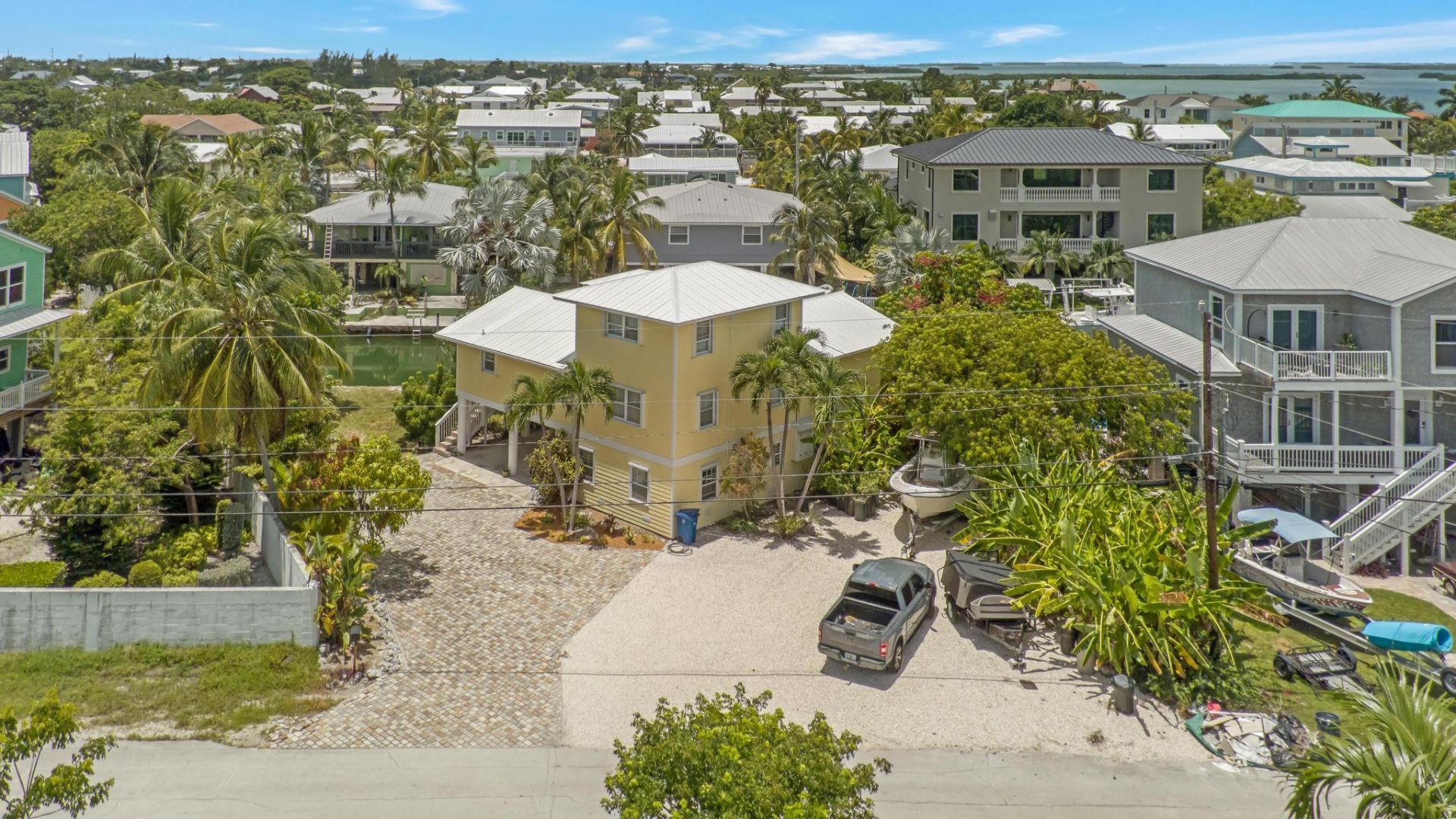 9 Jade Drive, Big Coppitt, FL 33040 Photo