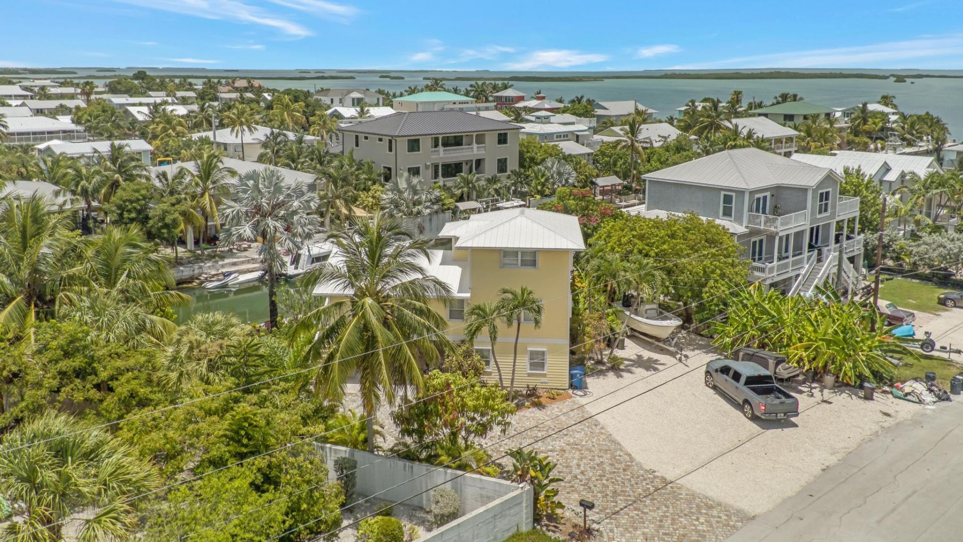 9 Jade Drive, Big Coppitt, FL 33040 Photo