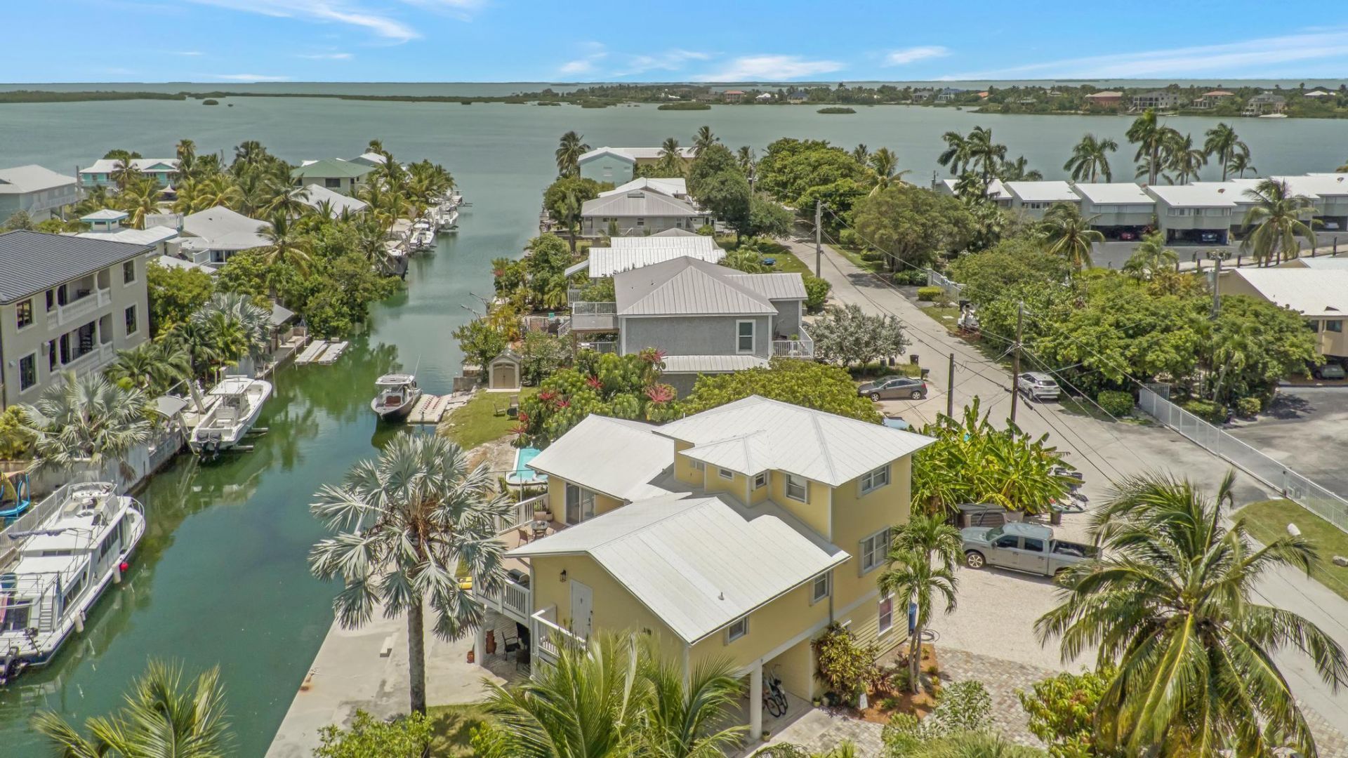 9 Jade Drive, Big Coppitt, FL 33040 Photo