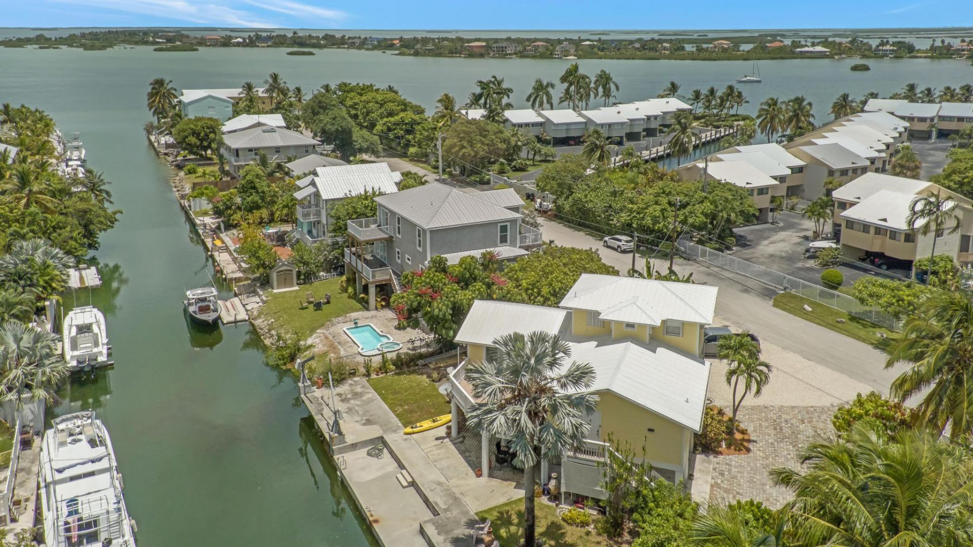 9 Jade Drive, Big Coppitt, FL 33040 Photo