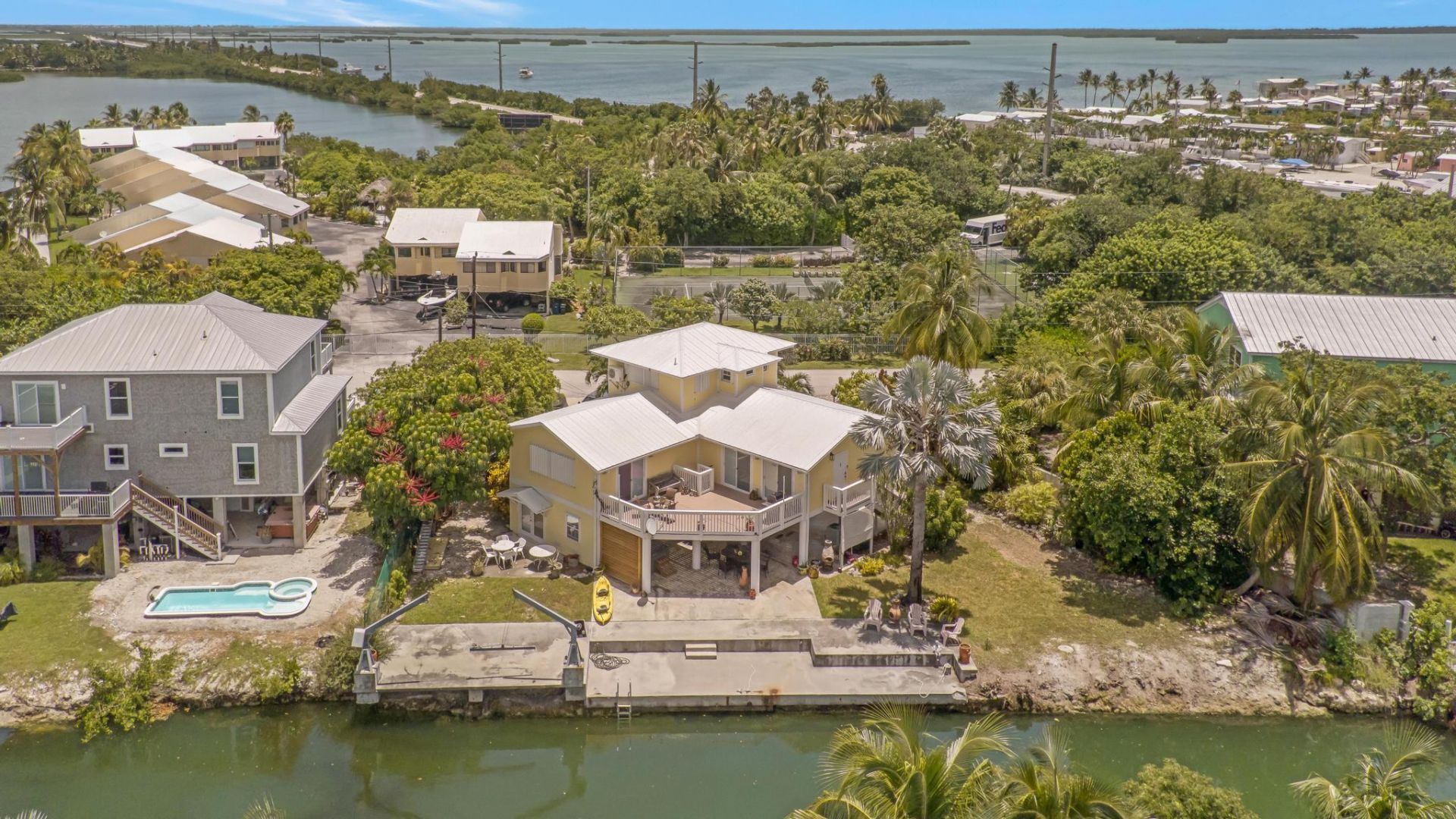 9 Jade Drive, Big Coppitt, FL 33040 Photo