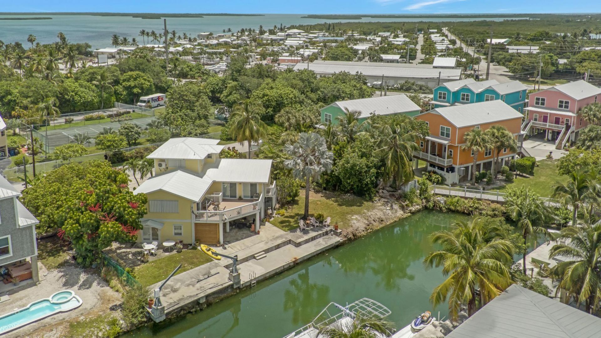 9 Jade Drive, Big Coppitt, FL 33040 Photo