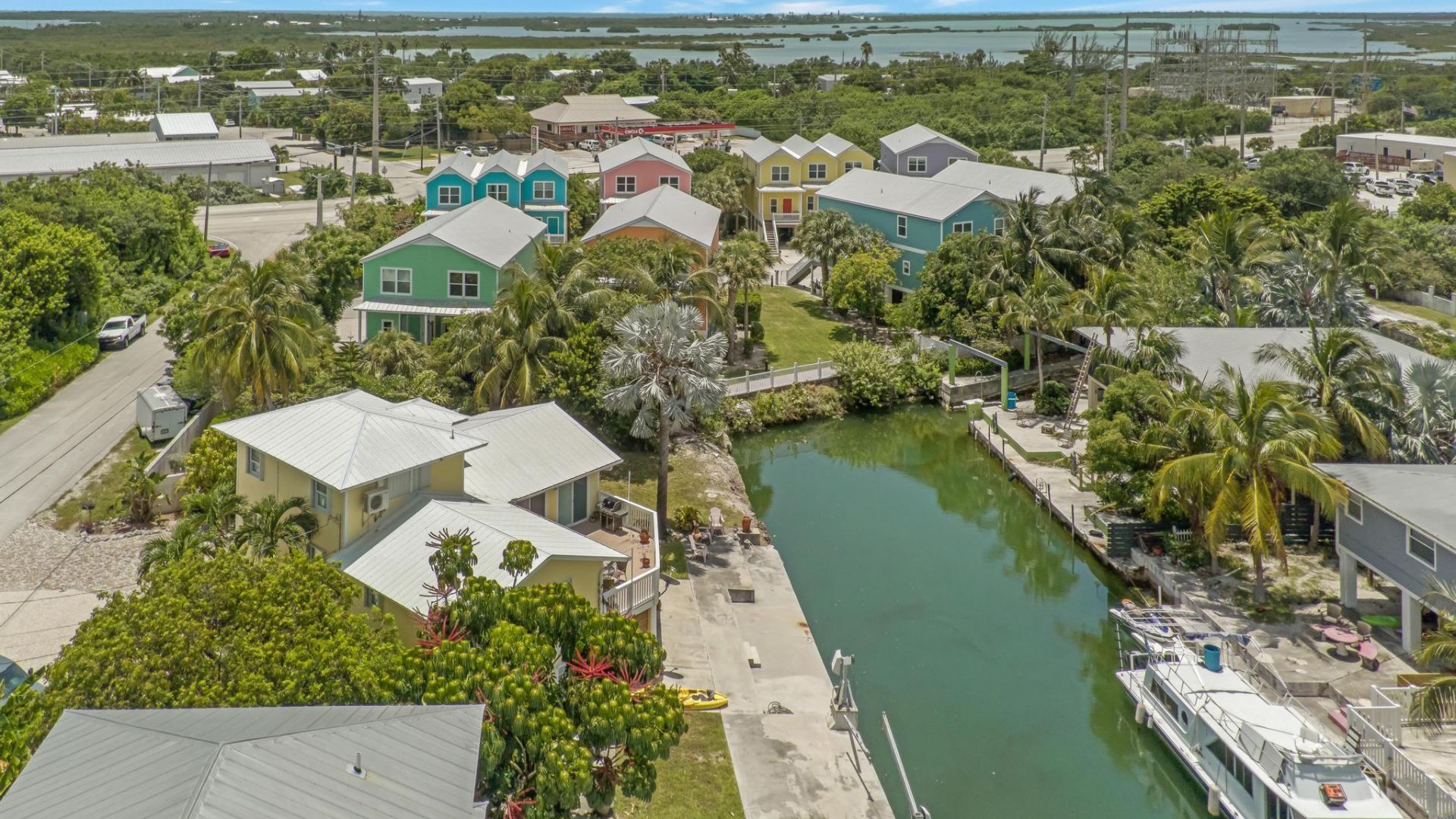 9 Jade Drive, Big Coppitt, FL 33040 Photo