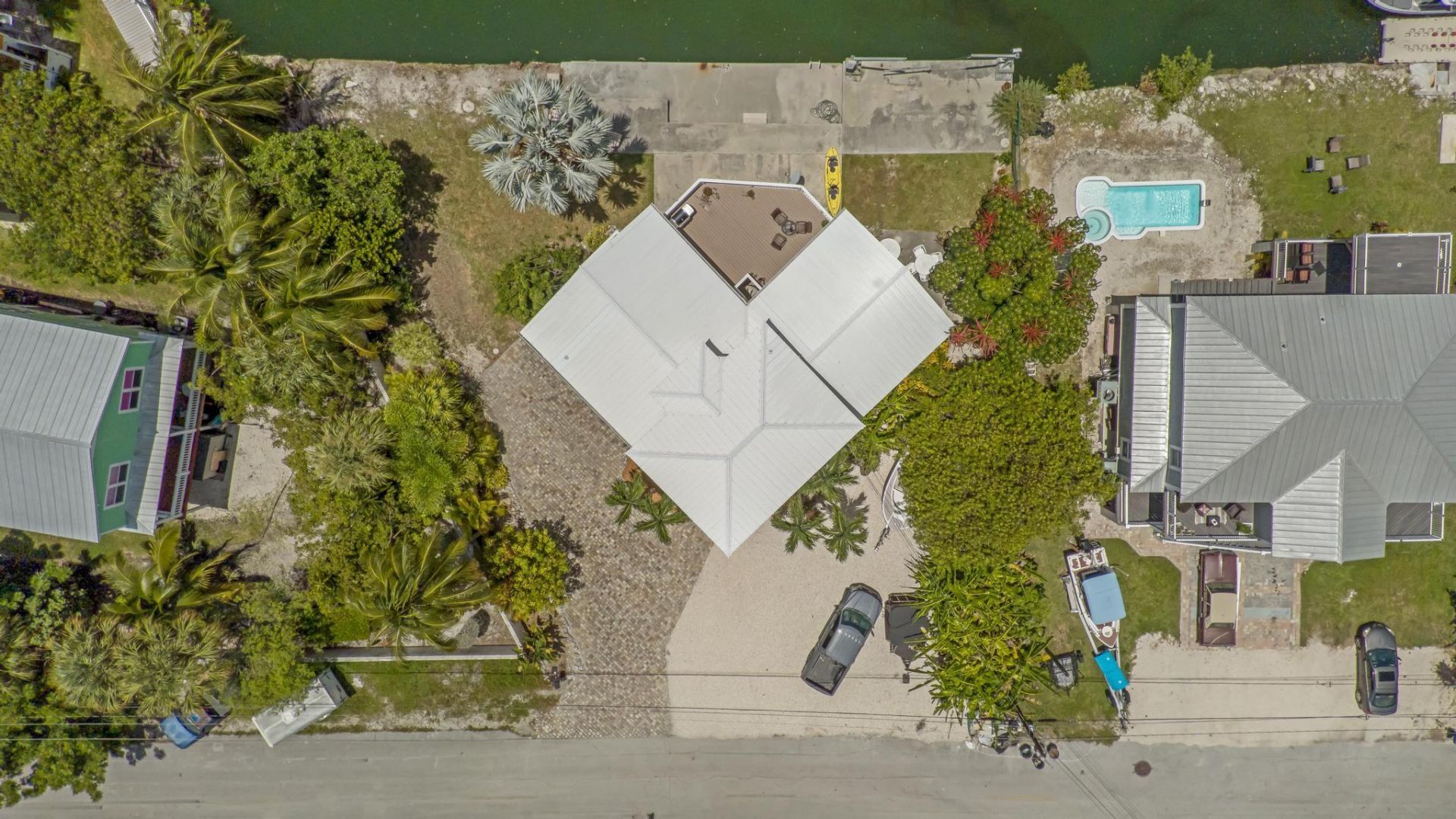 9 Jade Drive, Big Coppitt, FL 33040 Photo