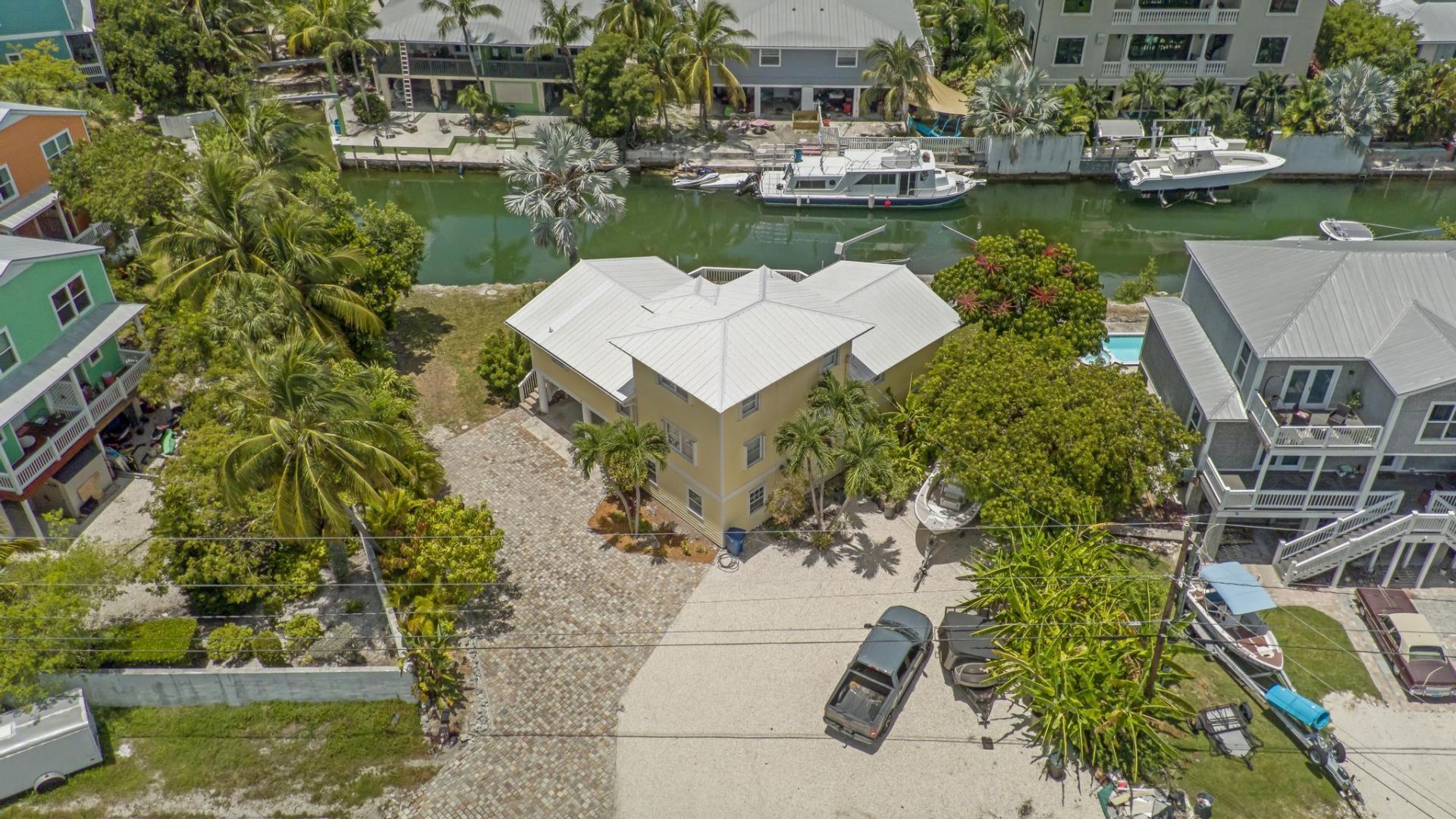 9 Jade Drive, Big Coppitt, FL 33040 Photo