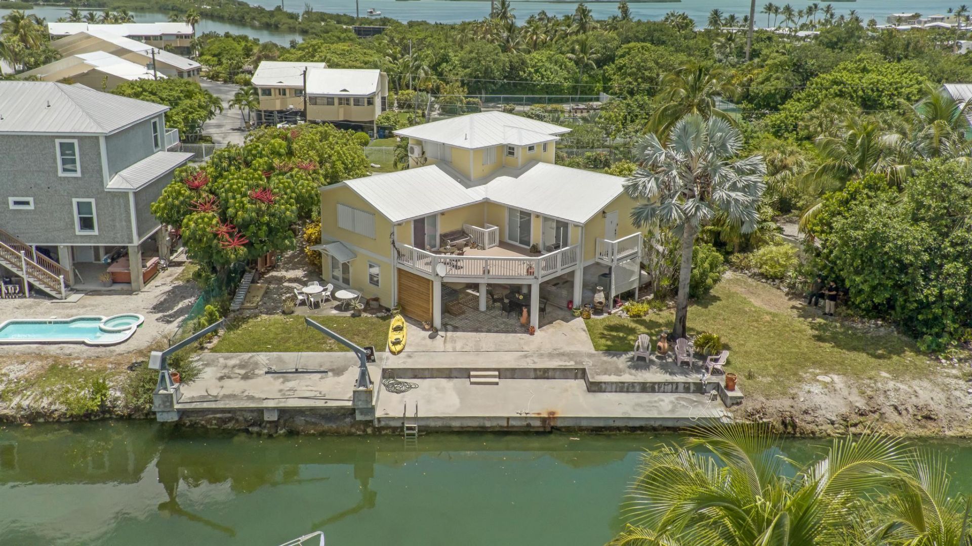 9 Jade Drive, Big Coppitt, FL 33040 Photo