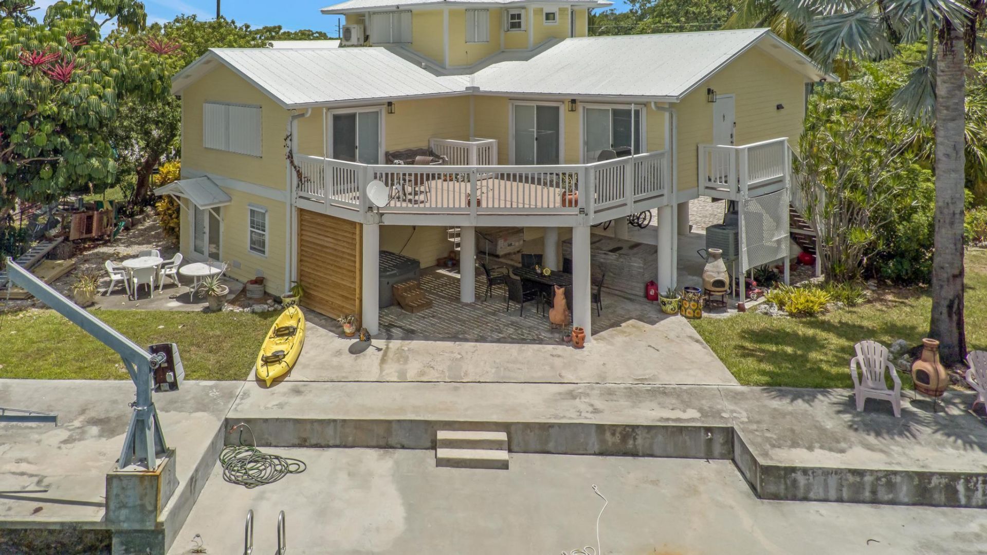 9 Jade Drive, Big Coppitt, FL 33040 Photo