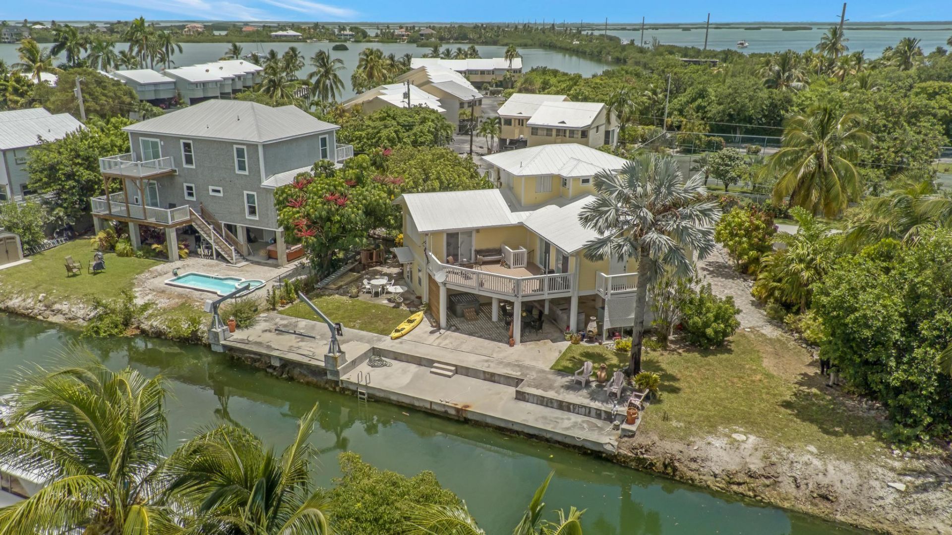 9 Jade Drive, Big Coppitt, FL 33040 Photo