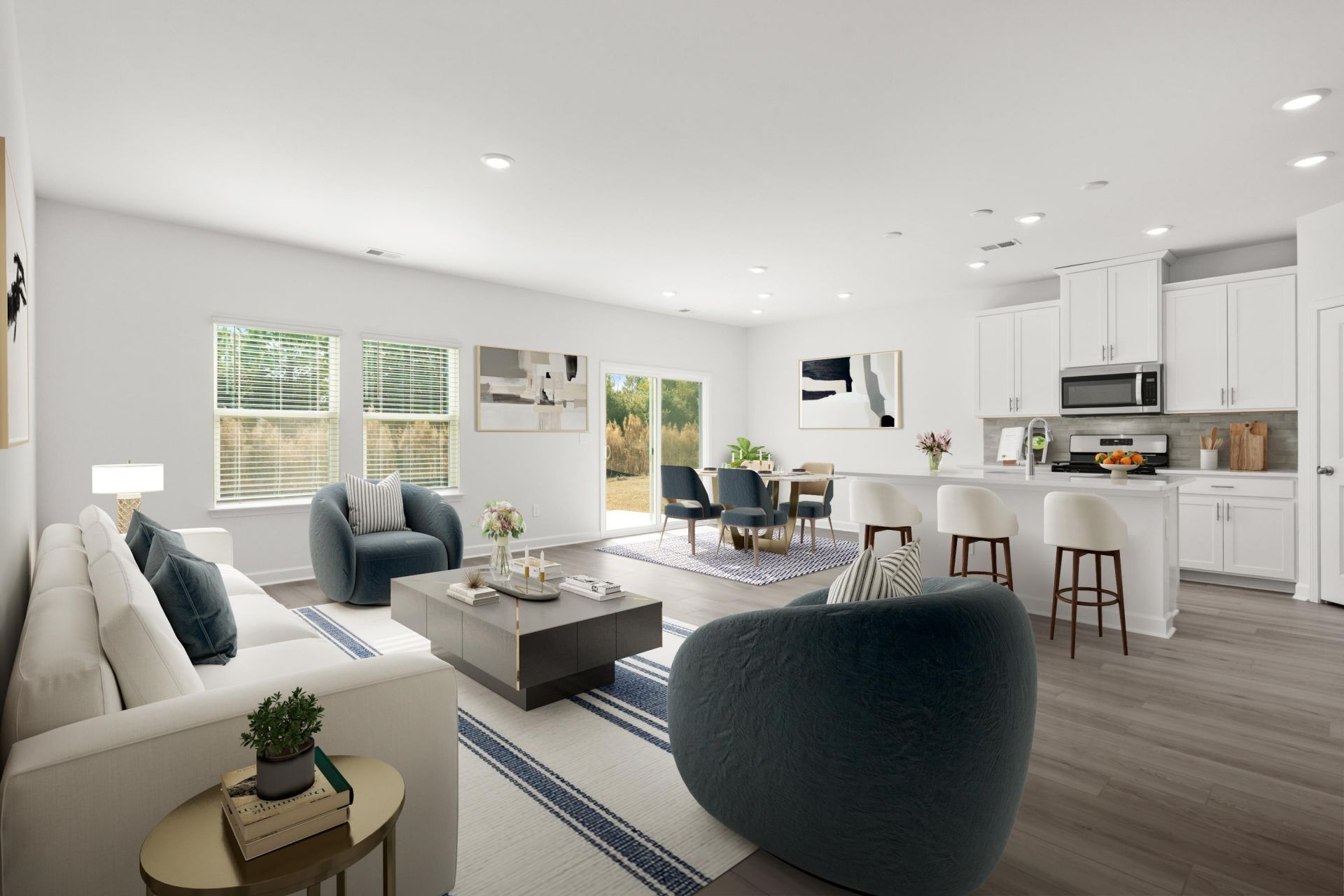 300 Jessamine St. Photo 4